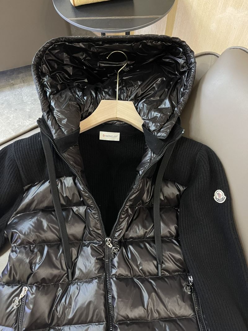 Moncler Down Jackets